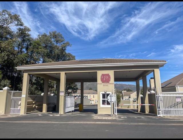 3 BEDROOM PROPERTY TO RENT IN DE ZOETE INVAL